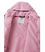 Reima tec Kinder Regenjacke Saarela Grey Pink