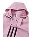 Reima tec Kinder Regenjacke Saarela Grey Pink