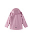 Reima tec Kinder Regenjacke Saarela Grey Pink
