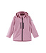 Reima tec Kinder Regenjacke Saarela Grey Pink