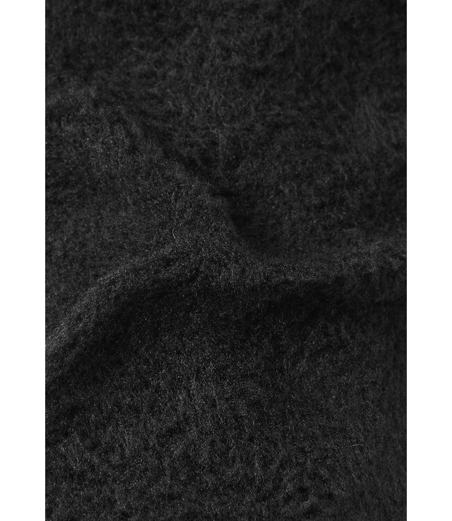 Reima Kinder Softshell Handschuhe Osaten black