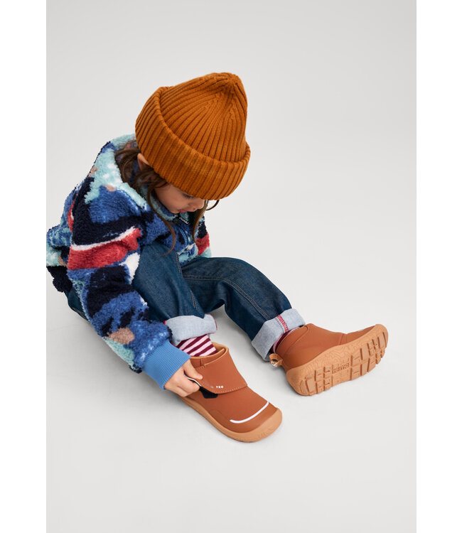 Reima tec wasserdichter Barfussschuh Hyppii