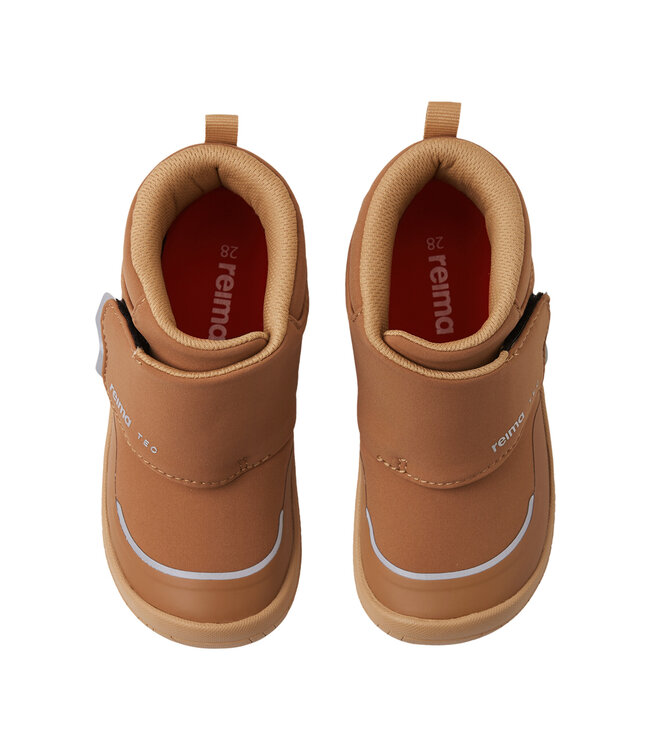 Reima tec wasserdichter Barfussschuh Hyppii