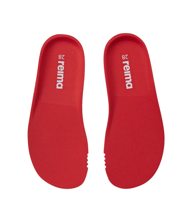 Reima tec wasserdichter Barfussschuh Hyppii