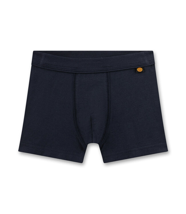 Sanetta Jungen-Shorts (Doppelpack) Mammut