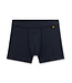 Sanetta Jungen-Shorts (Doppelpack) Mammut