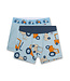 Sanetta Jungen-Shorts (Doppelpack) Traktor