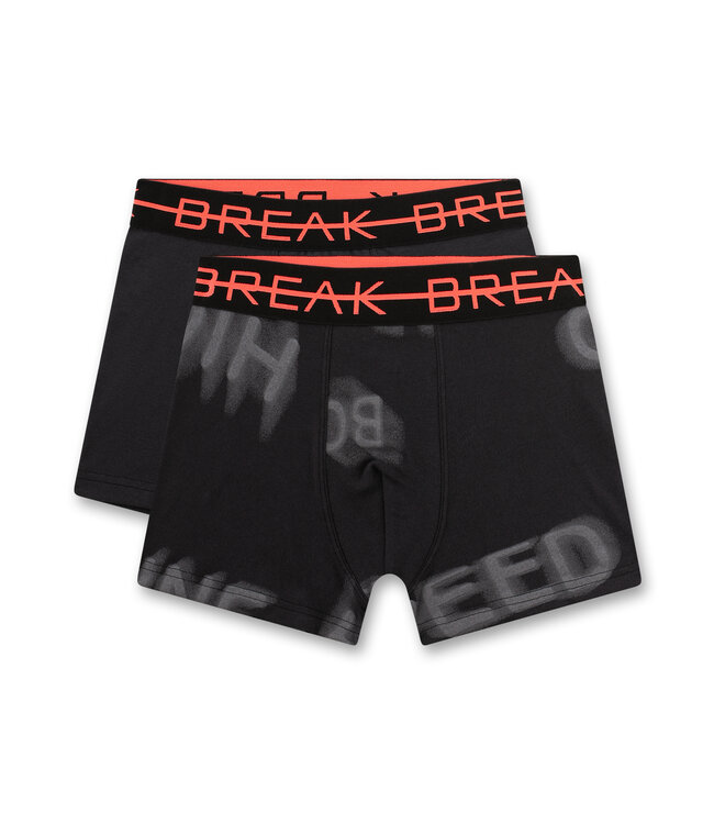 Sanetta Jungen-Shorts (Doppelpack) break
