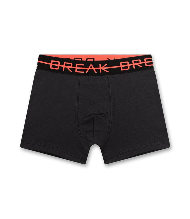 Sanetta Jungen-Shorts (Doppelpack) break