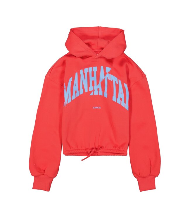 Garcia Mädchen Pullover Manhatten