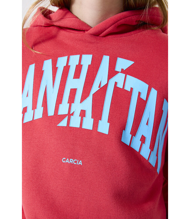 Garcia Mädchen Pullover Manhatten