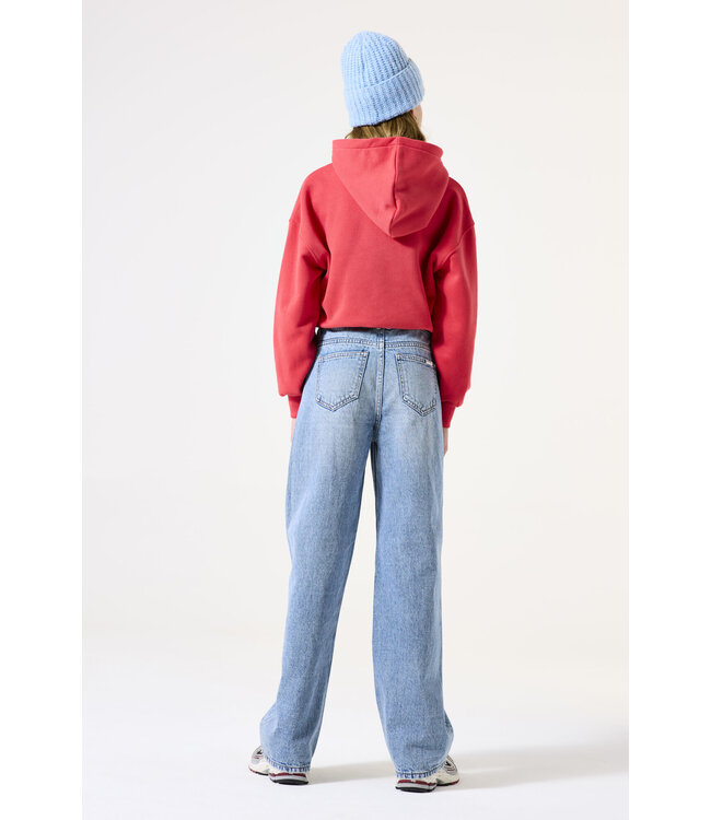 Garcia Mädchen Pullover Manhatten