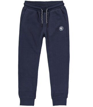 Garcia Jungen Hose dunkelblau