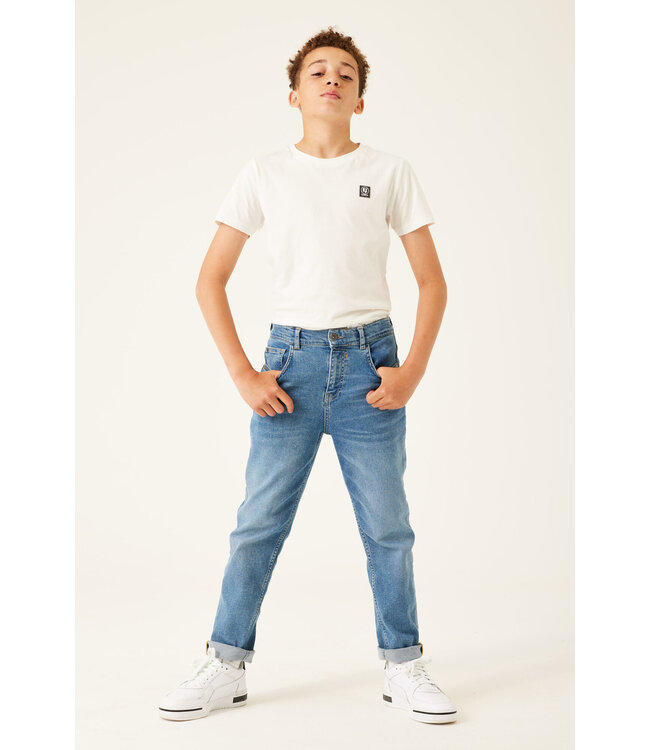 Garcia Jungen Jeans Dalino medium used