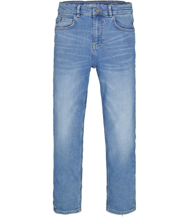 Garcia Jungen Jeans Dalino medium used