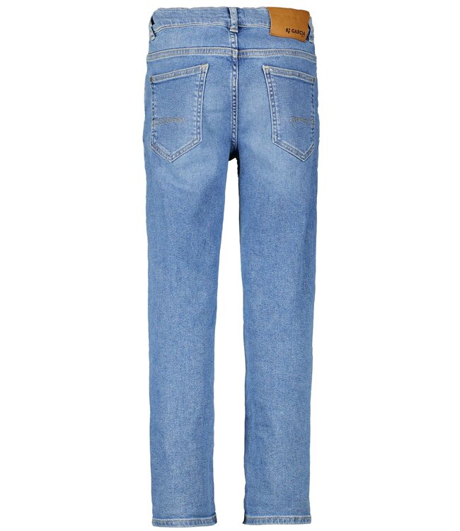 Garcia Jungen Jeans Dalino medium used