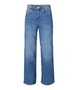 Garcia Mädchen Jeans Ilvy dark used