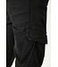 Garcia Jungen Cargohose schwarz