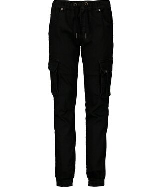 Garcia Jungen Cargohose schwarz