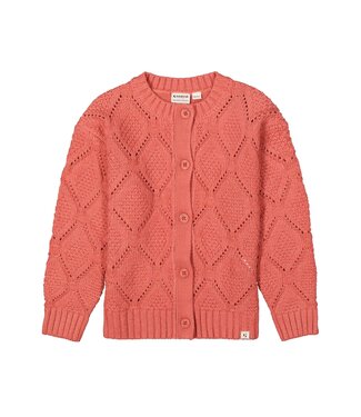 Garcia Mädchen Strickjacke