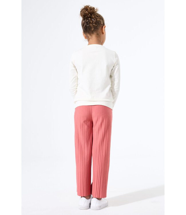 Garcia Mädchen Langarmshirt Let's go