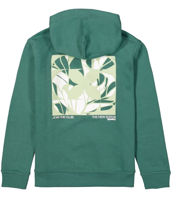 Garcia Jungen Pullover