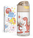 Bearfoot Trinkflasche Dinos