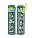 Bearfoot Trinkflasche Traktor-blau 500 ml