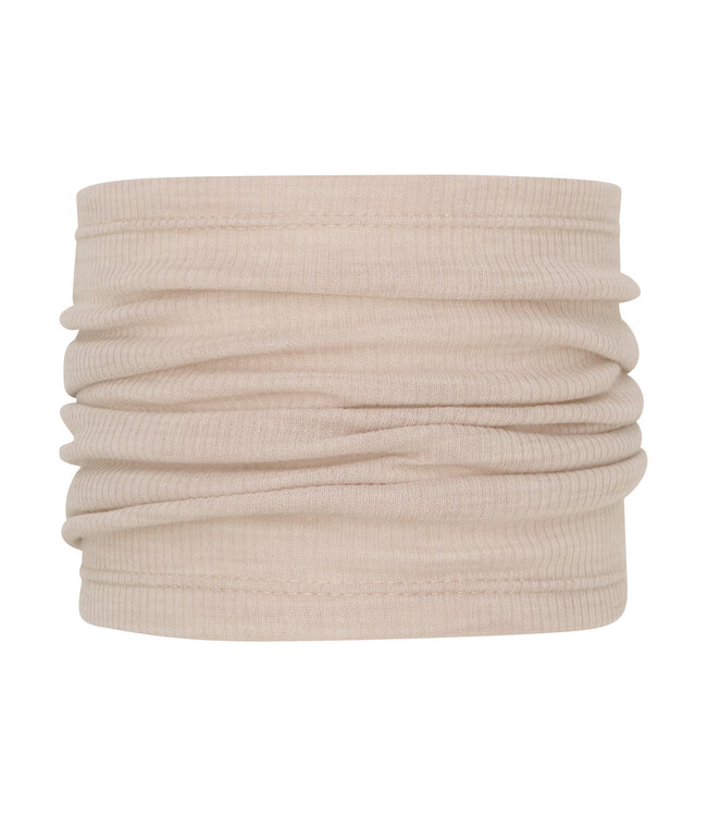 CeLaVi Woll Halswärmer Rose Dust