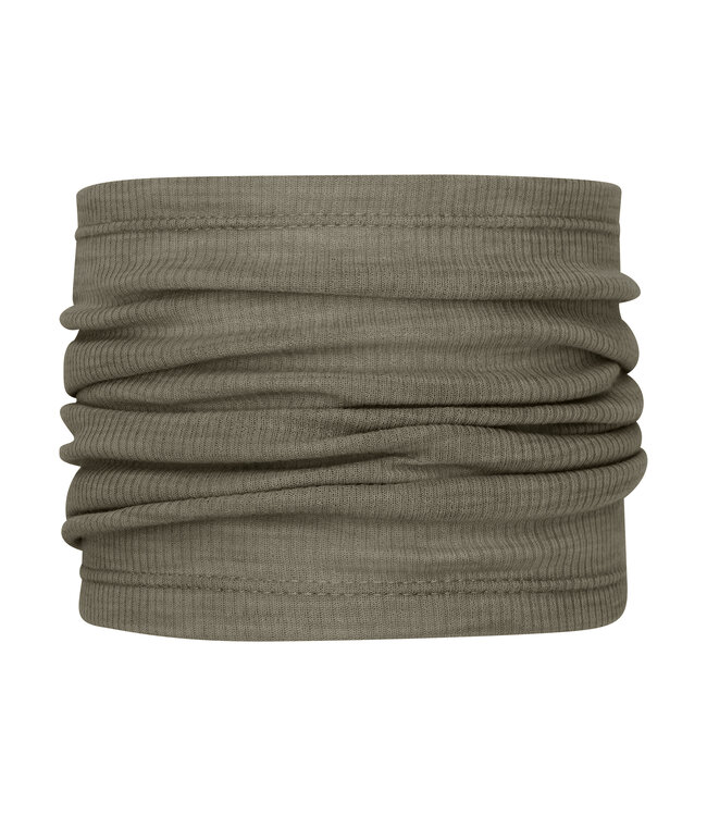 CeLaVi Woll Halswärmer Dusky Green