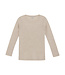 CeLaVi Woll Langarmshirt Rose Dust