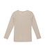CeLaVi Woll Langarmshirt Rose Dust