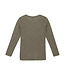 CeLaVi Woll Langarmshirt Dusky Green