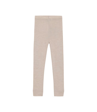CeLaVi Woll Leggings Rose Dust