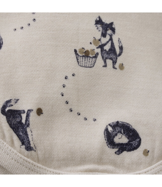 CeLaVi Woll/Bambus Body Night Sky