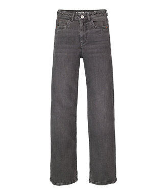 Garcia Mädchen Jeans Ilvy dark used