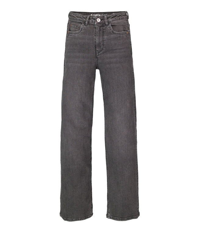 Garcia Mädchen Jeans Ilvy dark used