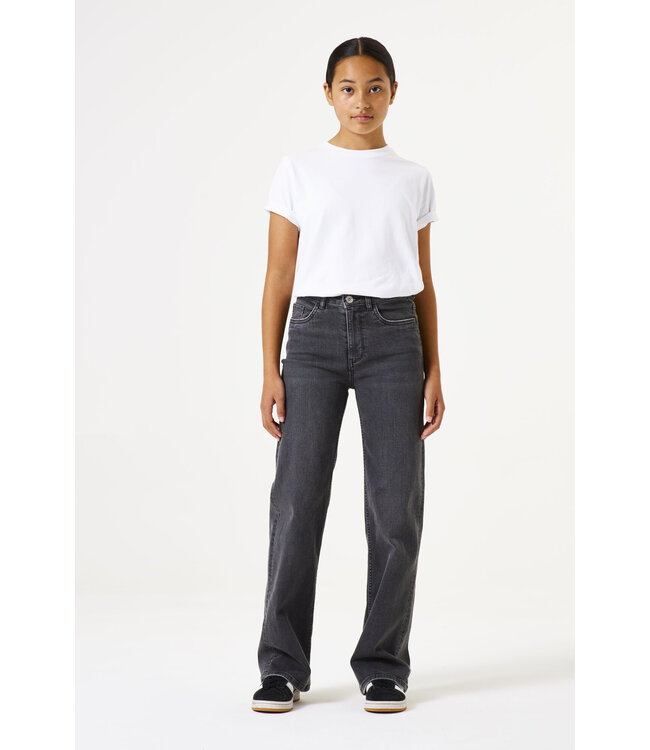 Garcia Mädchen Jeans Ilvy dark used