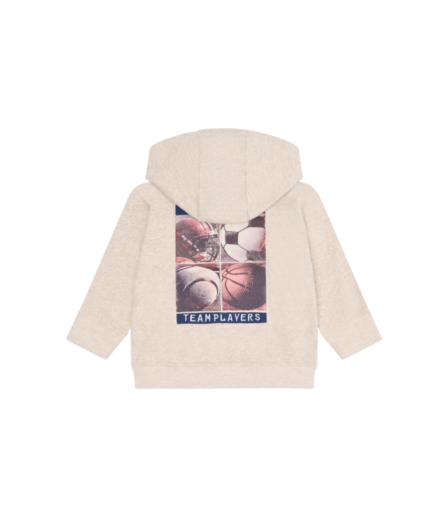 Hust & Claire Jungen Pullover Sejer