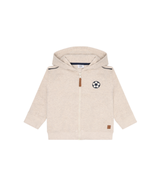 Hust & Claire Jungen Pullover Sejer