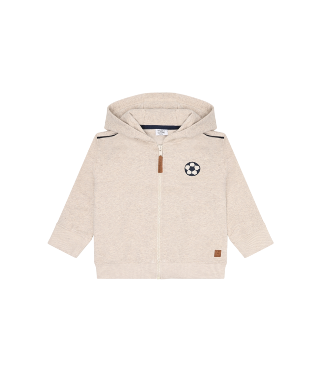 Hust & Claire Jungen Pullover Sejer