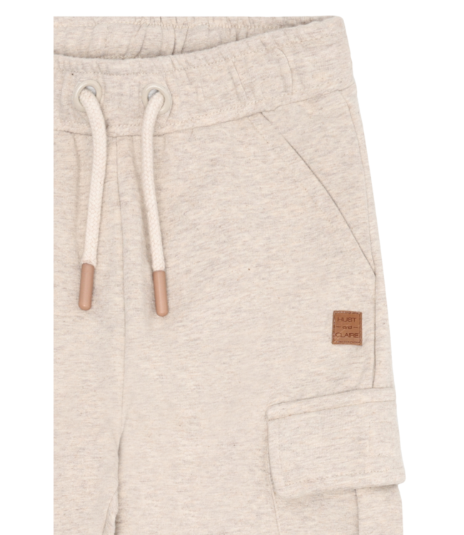 Hust & Claire Jungen Sweathose Garry Team Player