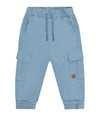 Hust & Claire Jungen Sweathose Trevor Corduroy