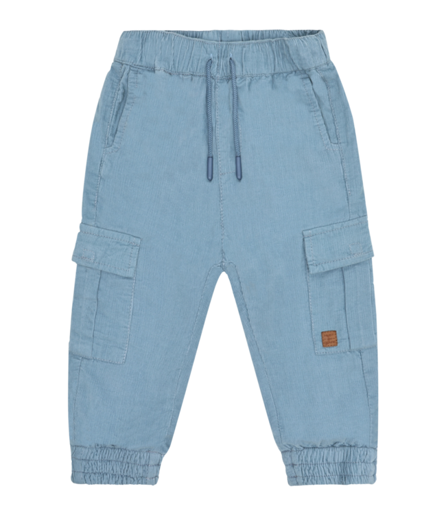 Hust & Claire Jungen Sweathose Trevor Corduroy