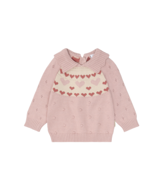 Hust & Claire Mädchen Pullover Pani