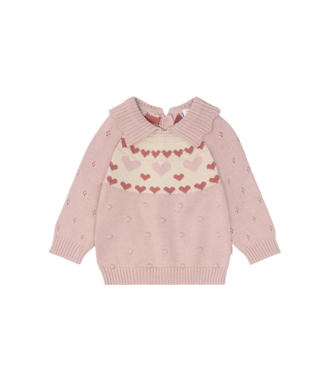Hust & Claire Mädchen Pullover Pani