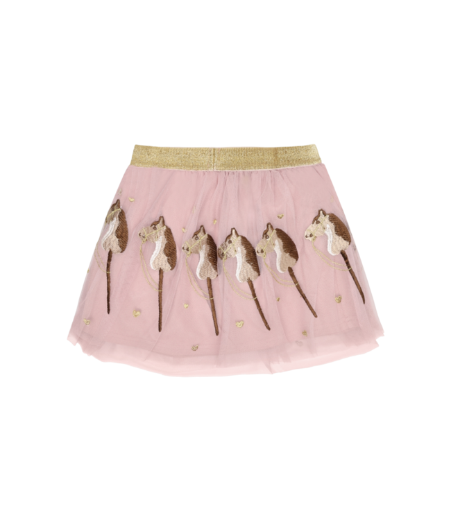 Hust & Claire Mädchen Rock Ninna Horse