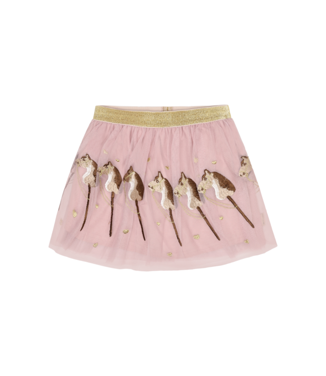 Hust & Claire Mädchen Rock Ninna Horse