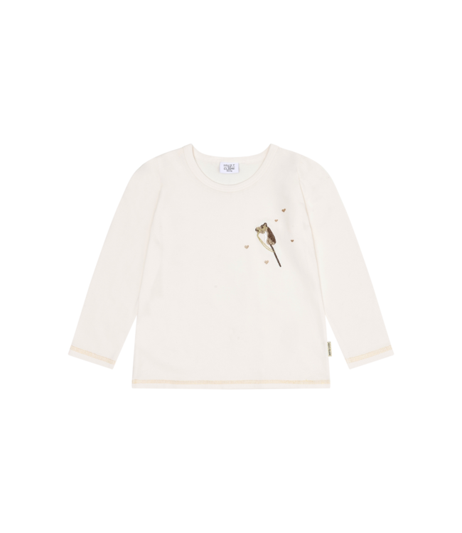 Hust & Claire Mädchen Langarmshirt Alma