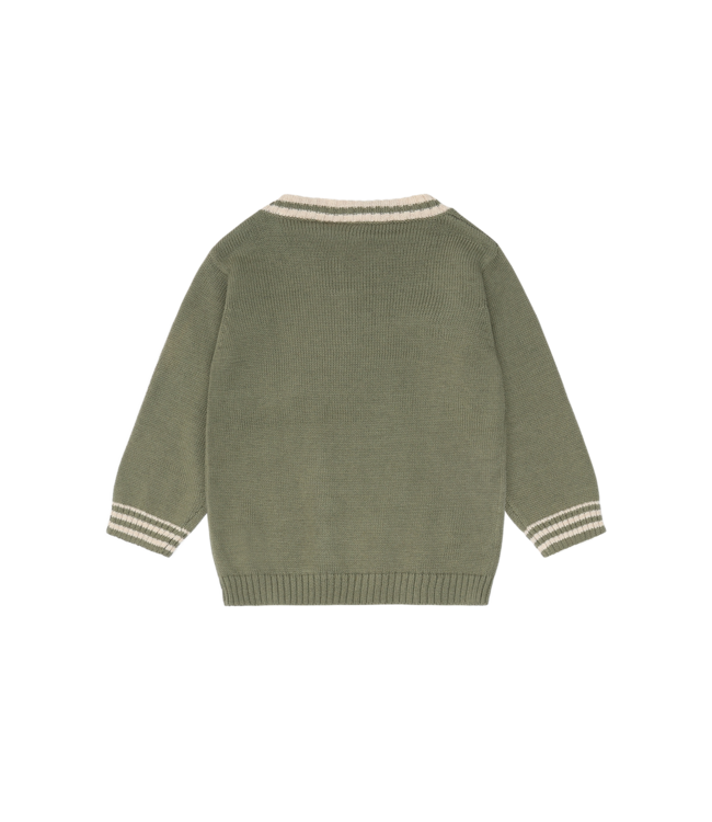 Hust & Claire Baby Pullover Pilou Bagger